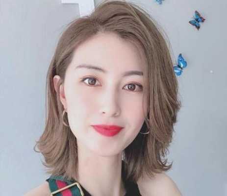选发型看你适合什么头发（选发型看你适合什么头发）