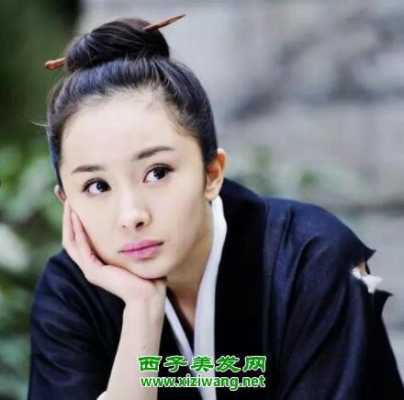 为什么扎丸子头像道姑（为什么我扎丸子头像道姑）