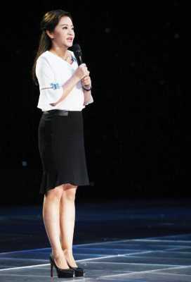 参加演讲什么发型好,演讲比赛扎什么头发好看