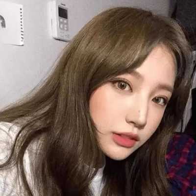 栗棕色掉色后是什么颜色,栗棕色褪色后什么颜色好看