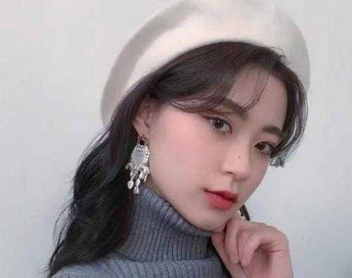 长方脸适合眉上刘海吗,过眉刘海适合什么脸型女