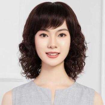 头旋偏右适合什么发型（什么时辰头旋偏右）