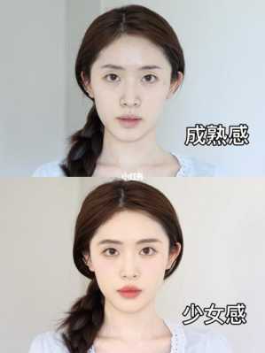 怎么样可以把脸变短（脸太长了怎么自然变短）