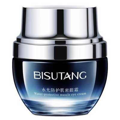 去眼袋公认最好用的眼霜,什么样的眼霜好用
