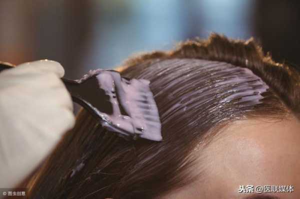 染头之前要注意什么（染发前要洗头吗）