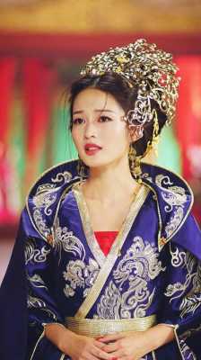 元淳公主的发型怎么绑（元淳公主的发型怎么绑）