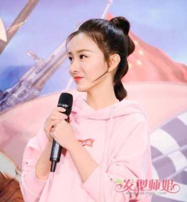 龙须刘海扎马尾怎么弄（龙须刘海扎马尾怎么弄才好看）