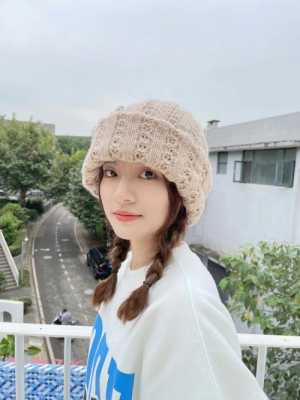 方脸脸大适合什么帽子（方脸脸大适合什么帽子好看）