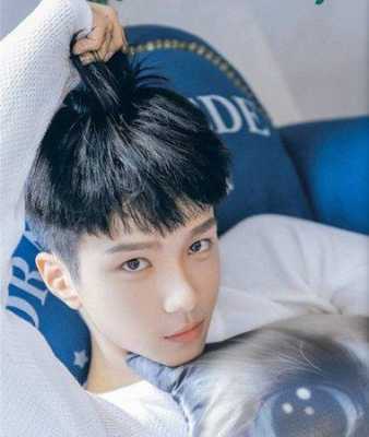 16岁男生剪短发有什么好处,男生剪短发有什么好处吗