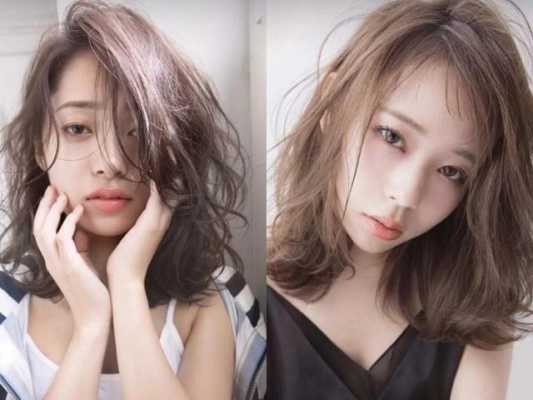 2019今年流行什么发型女（2019今年流行什么发型女）