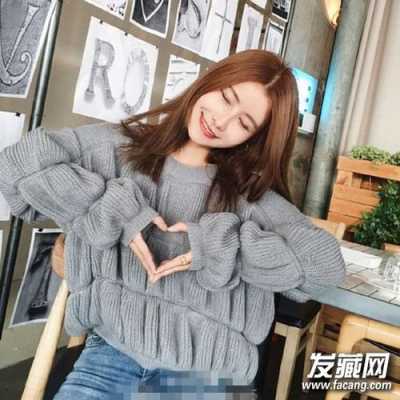 冬天长发适合什么发型（冬天长发好看还是短发）
