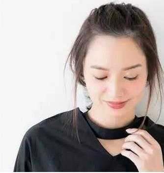 发现刘海长不长了咋办,刘海半长不短怎么办