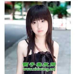 什么头发不适合长发（什么头发不适合长发女生）