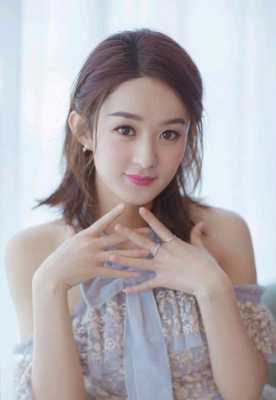 一路生花mv短发女主角是谁,赵丽颖短发怎么剪的视频