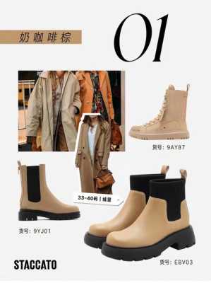 今年冬天有什么流行的（今年冬季最流行什么鞋子）
