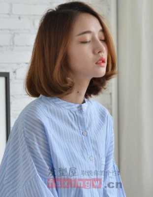 长脸适合什么短发型,长脸适合什么短发型女生图片大全