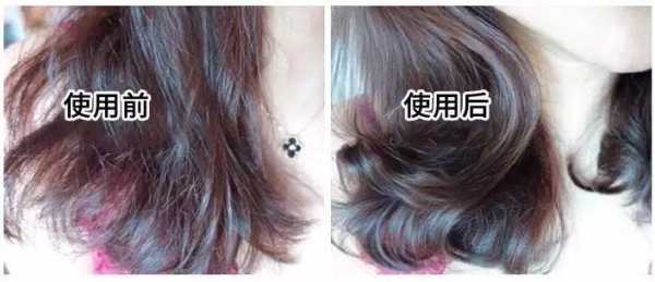 怎样让头发变硬,头发发质很差怎么改善女生