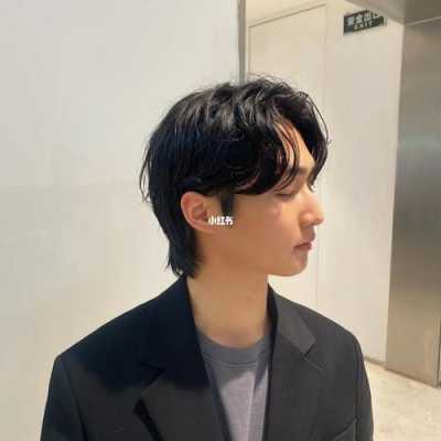 男生留长头发剪什么发型（为什么有的男生爱留长发）