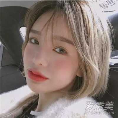 脑门不好看留什么发型（脑门不好看留什么发型好看）
