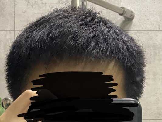 头发硬是什么样（头发硬是什么样子的）