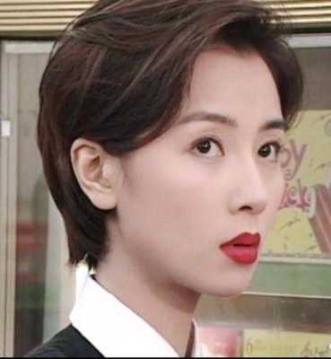 四方大脸适合什么短发（袁洁莹十部必看的电影）