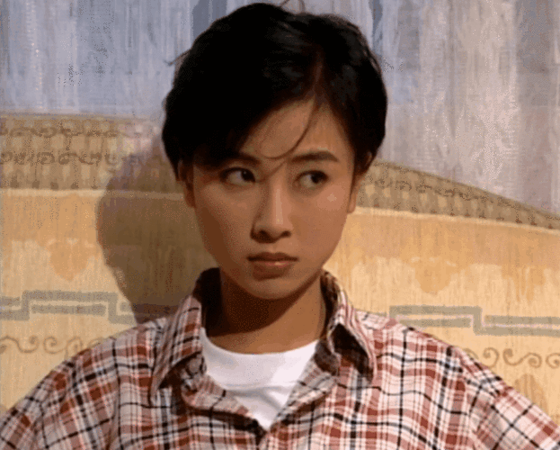 四方大脸适合什么短发（袁洁莹十部必看的电影）