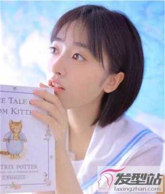 十五岁女生剪什么发型（形容14、15岁少女的词语有哪些）