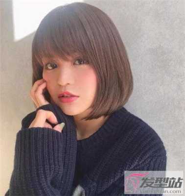 波波头显老气怎么办（波波头显老气怎么补救）