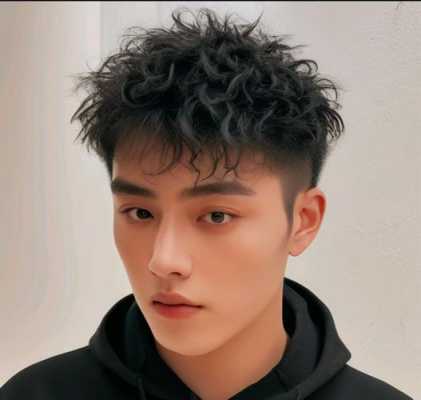 男生烫头发后怎么护理（男生烫头发后怎么护理头发）