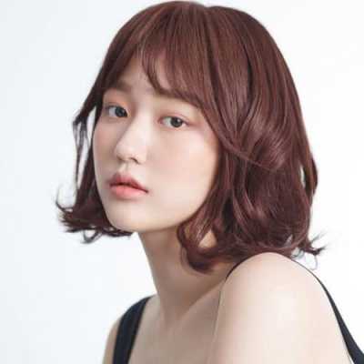 长脸适合什么样的发型图片（长脸型适合什么样的发型女图片）