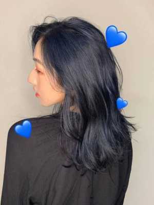 香雪水兰配什么发色,可爱女生适合什么发色好看