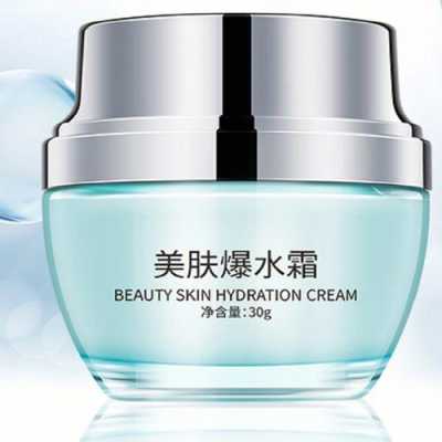 补水的护肤品有什么品（补水的护肤品有什么品牌）