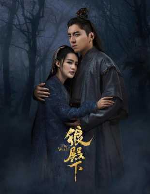 电视剧狼殿下结局是什么（电视剧狼殿下结局是什么样的）
