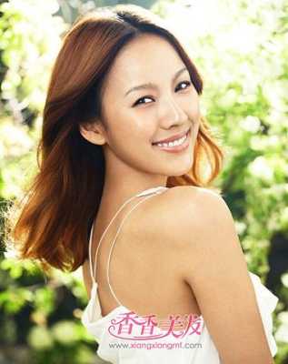 国字脸的女生适合什么样的发型（国字脸女生适合什么发型?这8款甜美短发最搭）