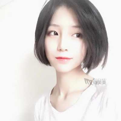 短发用夹板怎么弄内扣（短发用夹板怎么弄内扣视频）