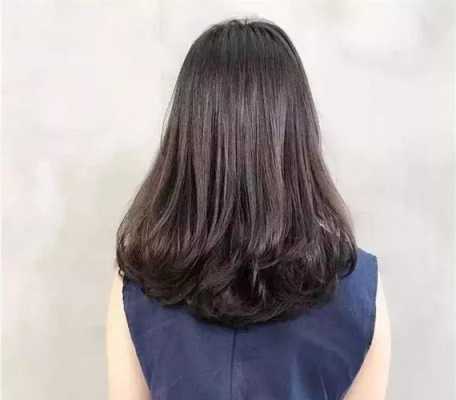 头发烫过后毛躁怎么变得柔顺光滑,烫了卷发很毛躁怎么办小妙招