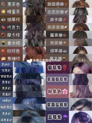 什么颜色适合（什么颜色适合黄黑皮肤）