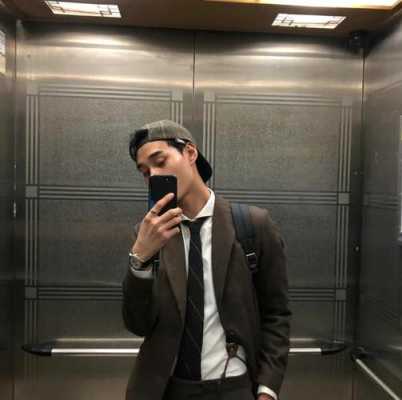 什么男生 好看（什么男生好看）