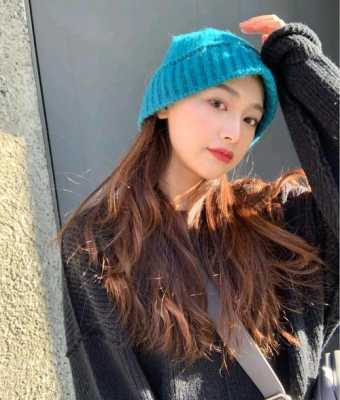 什么什么什么帽子好看（谁的什么最什么）