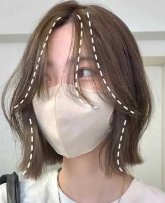 头发很少头顶有点秃适合什么发型,什么留什么发型好看