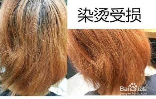 头发太干枯了怎么办（头发太干枯了怎么办小妙招）