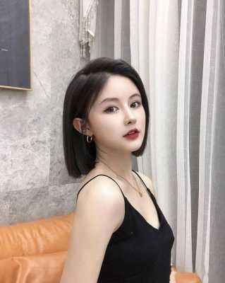 留什么发型（不剪头发留什么发型）