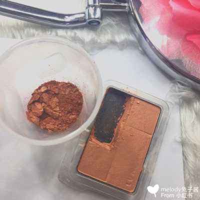 腮红什么（腮红可以做什么手工）
