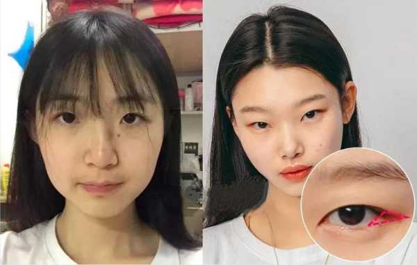 什么样脸（什么样脸叫扁平脸）