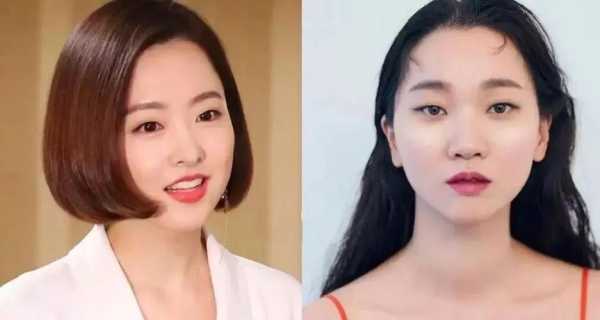 什么样脸（什么样脸叫扁平脸）