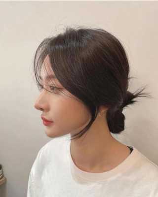 刘海什么发型（刘海什么发型最好看女）
