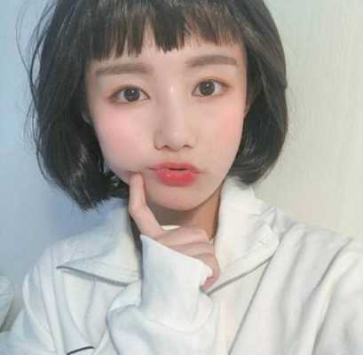 刘海什么发型（刘海什么发型最好看女）