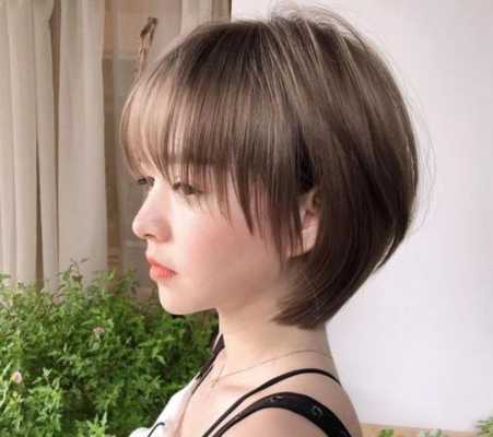 剪什么短发（剪什么短发好看）