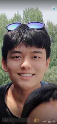 什么男生帅（为什么男生总觉得自己很帅）