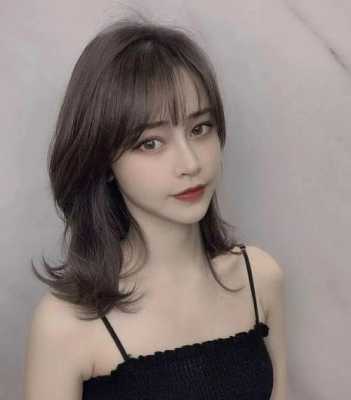 去理发店理发理哪种,理什么发型好看